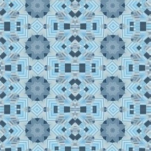 bluegeo mosaic