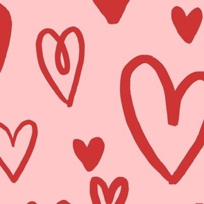 Bursting-hearts-in-valentine-pink 24