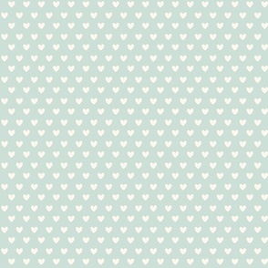 Dotted-hearts-in-mint 1