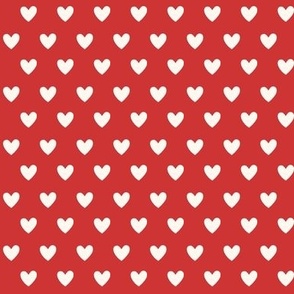 dotted-hearts-in-red 1