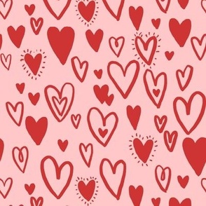 Bursting-hearts-in-valentine-pink 8