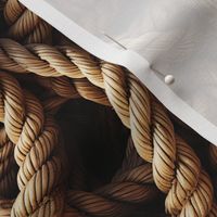 Nautical Ropes