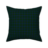 Strathspey military tartan  c.1794, 1", muted colors