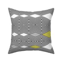 Op Art Diamonds