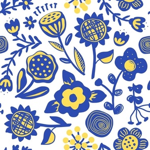Flowers_blue_yellow