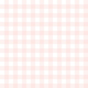 Pink Gingham