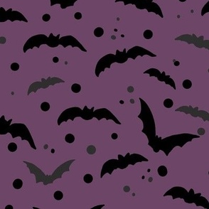 Freakin Bats-PU -hd Copy