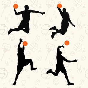 Basketball Moves