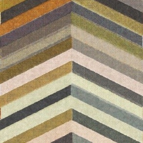 Aquarian Stripe - large - cafe