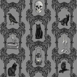 Goth Wallpaper medium