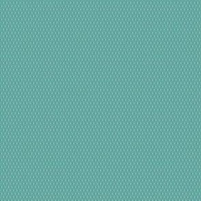 Textured solid teal