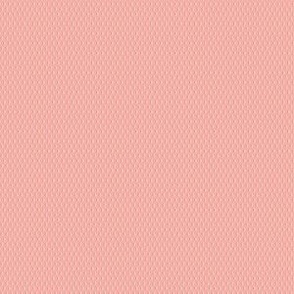 Textured solid rose pink