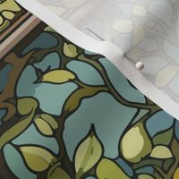 William Morris Dreams small