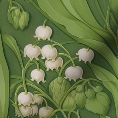 Lily of the Valley