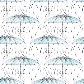 Umbrella pattern 1