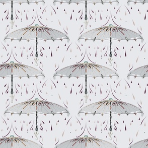 Umbrella pattern 1a