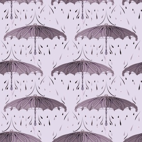 Umbrella pattern 1b