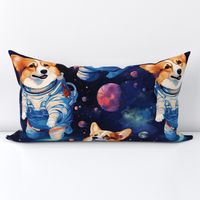 Corgi Astronauts 5