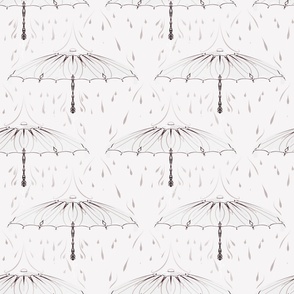 Umbrella pattern 1e