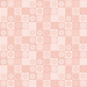 Geometric Pattern: Amapola: Wanderlust