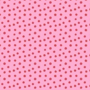 Polka Dot Party!