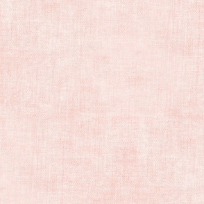 Pale Pink Canvas 