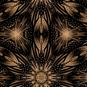 magic_flowers_in_black_sepia_aggadesign