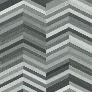 Aquarian Stripe - stone