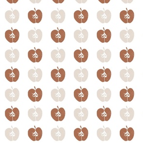 apple pattern_light