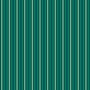 Green Mountain Stripe Small 6"