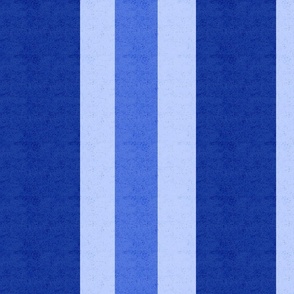 Moroccan Blues Casbah Stripes