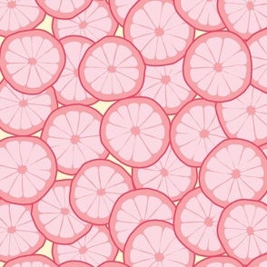 Grapefruit Slices 