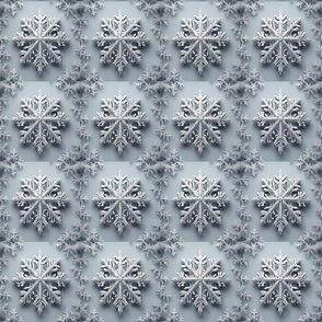 Snowflake Design