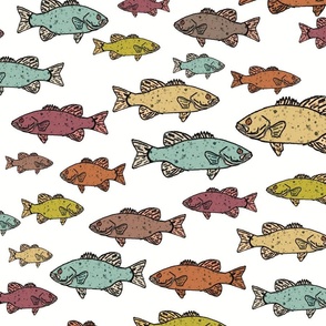 Fish_Pattern_B