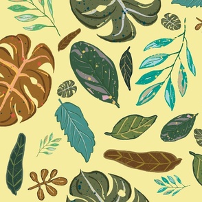 leaf_Pattern_A