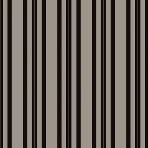 Black Stripes