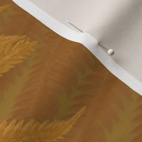 fern_fronds_olive_gold