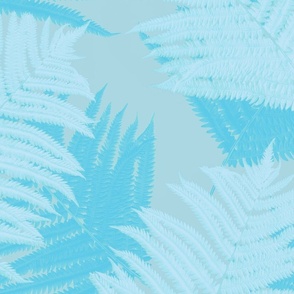 fern_fronds_baby_blue