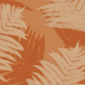 fern_frond_harvest_orange