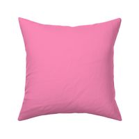 Solid Candy Pink Co-ordinate - Hot Pink, Bright Pink, Plain Coordinate