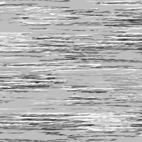 gray-water-ripples