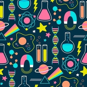 Neon Science