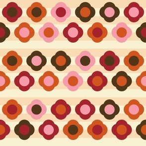 Neapolitan ›› 70s Flowers