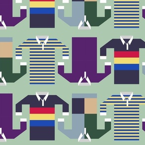 Rugby Jerseys