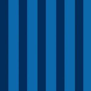 bluek stripes 