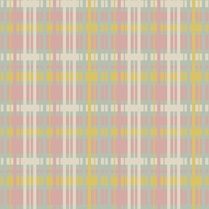 Serenity Plaid 2