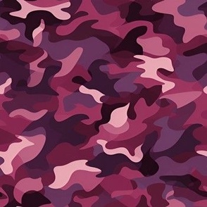 Wine Camouflage