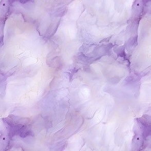Light Purple Watercolor
