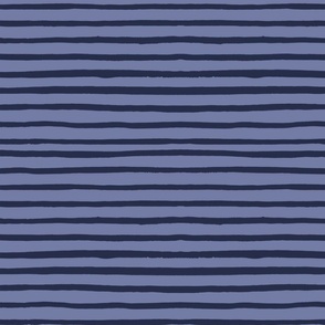 My denim stripes