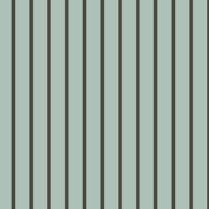 Blue and gray stripes 2x2